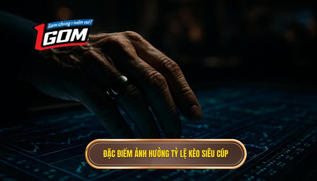 Đặc điểm độc đáo ảnh hưởng đến tỷ lệ kèo siêu cúp Tây Ban Nha