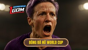 thumb - Bóng đá nữ World Cup