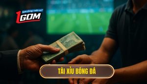 thumb - Tài xỉu bóng đá