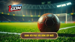 Kèo cược đội nhận quả phạt góc trong 10 phút đầu: Bí kíp thắng lớn
