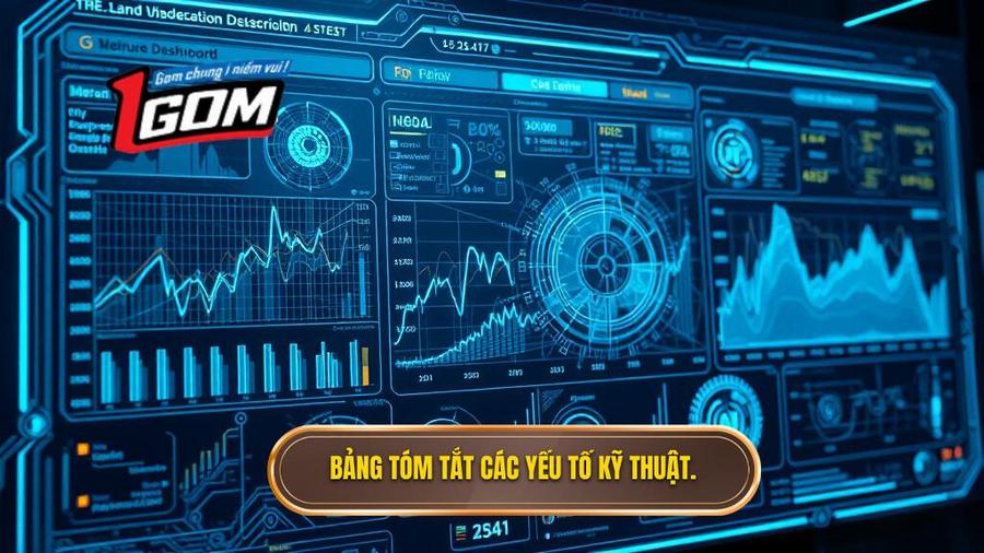 Bảng tóm tắt các yếu tố kỹ thuật