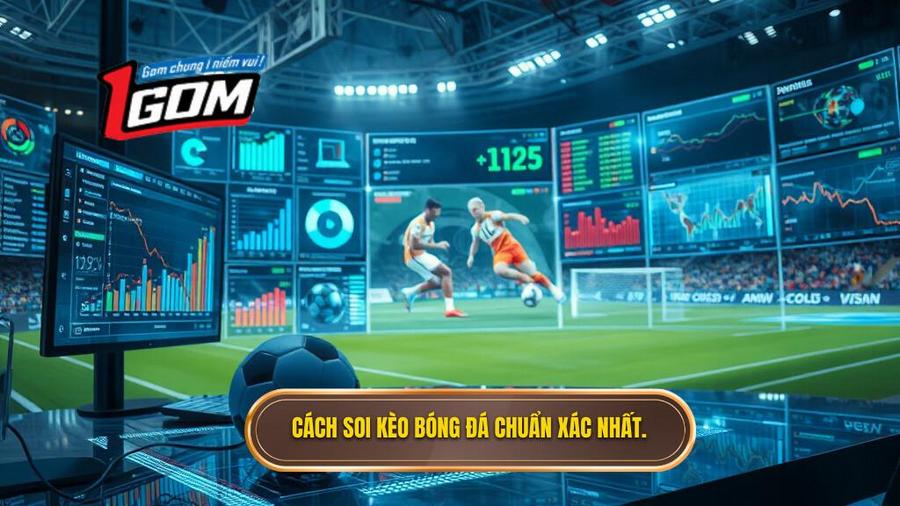 Hiểu đúng về soi kèo bóng đá chuẩn xác