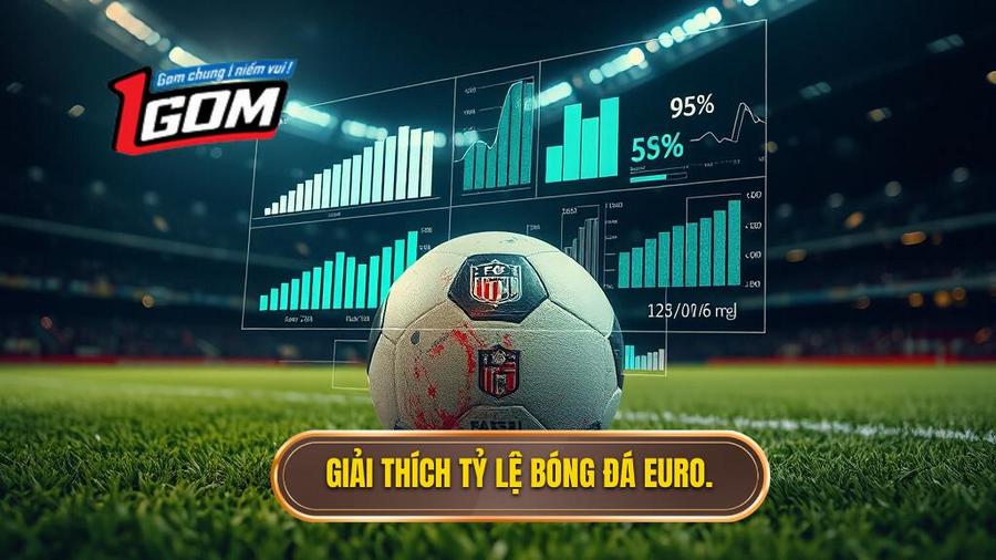Hiểu đúng về tỷ lệ bóng đá Euro là gì?