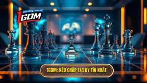 Kèo chấp 1/4 (0.25) là gì? Cẩm nang soi kèo đồng banh nửa trái từ A-Z