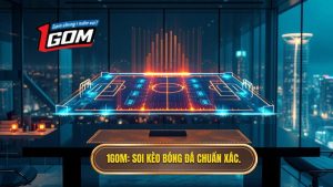 Soi Kèo Bóng Đá Chuẩn Xác: Cẩm Nang Toàn Diện Để Trở Thành Cao Thủ