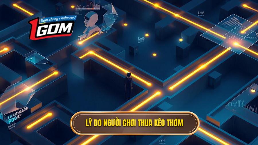 Phân tích đa chiều: Tại sao người chơi thường thua khi săn kèo thơm?