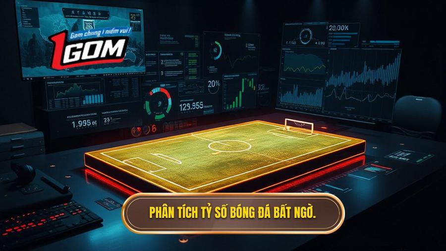 Phân tích sâu: Tại sao tỷ số bóng đá hôm qua lại gây bất ngờ?