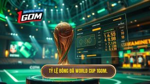 Tỷ Lệ Bóng Đá World Cup: Phân Tích Chuyên Sâu Và Chiến Thuật Soi Kèo Đỉnh Cao