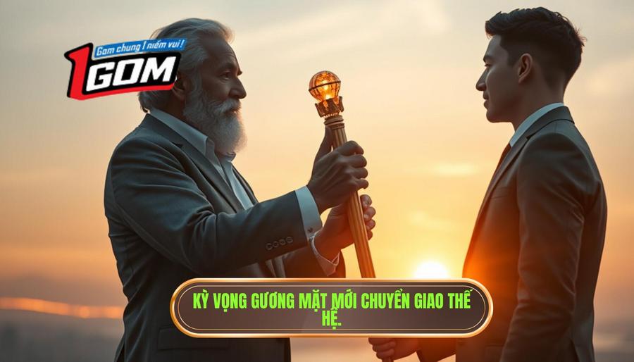 Những cầu thủ có thể bùng nổ tại World Cup: Top gương mặt vàng 1 Sự chuyển giao thế hệ và kỳ vọng vào những gương mặt mới