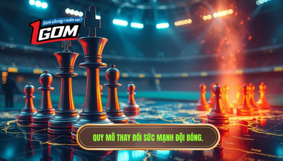 Những đội bóng đáng sợ nhất World Cup 2026: Ứng viên vô địch 1 Sự thay đổi về quy mô và tầm ảnh hưởng đến sức mạnh các đội bóng