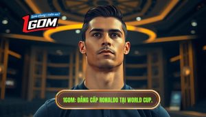 Ronaldo có tiếp tục thi đấu sau World Cup 2026 không? Giải đáp chi tiết
