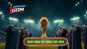 Những đội bóng đáng sợ nhất World Cup 2026: Ứng viên vô địch