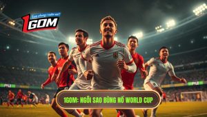 Những cầu thủ có thể bùng nổ tại World Cup: Top gương mặt vàng