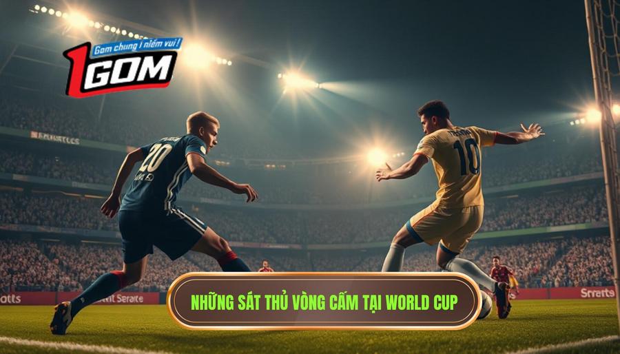 Những cầu thủ có thể bùng nổ tại World Cup: Top gương mặt vàng 2 Top những cầu thủ có thể bùng nổ tại World Cup: Những "sát thủ" vòng cấm