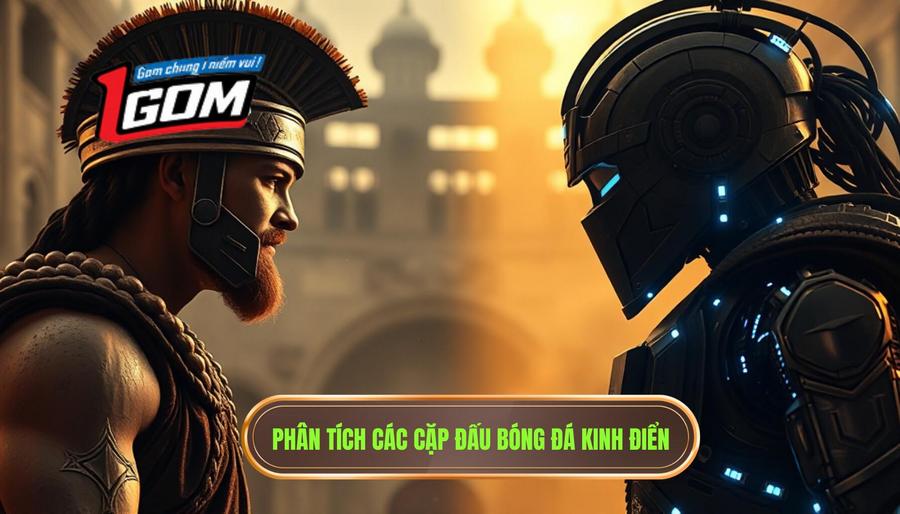 Những trận đấu đáng chờ đợi nhất World Cup: Kịch bản và Nhận định 2 Phân tích các cặp đấu kinh điển trong lịch sử và tương lai