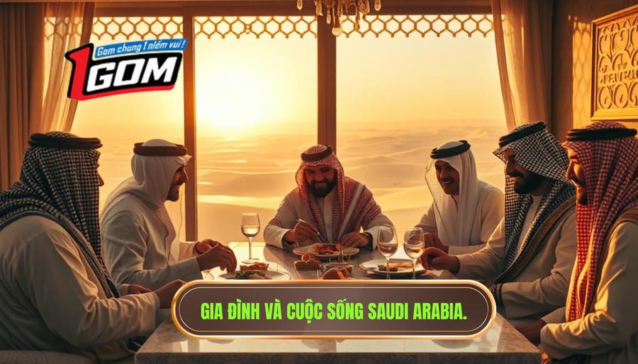 Ronaldo có tiếp tục thi đấu sau World Cup 2026 không? Giải đáp chi tiết 3 Tầm ảnh hưởng của gia đình và cuộc sống tại Saudi Arabia