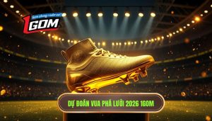 Dự đoán vua phá lưới World Cup 2026: Ai sẽ chiếm ưu thế?